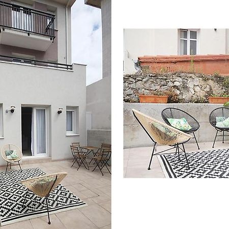 Apartamento De Diseno En El Sardinero Santander Exterior foto