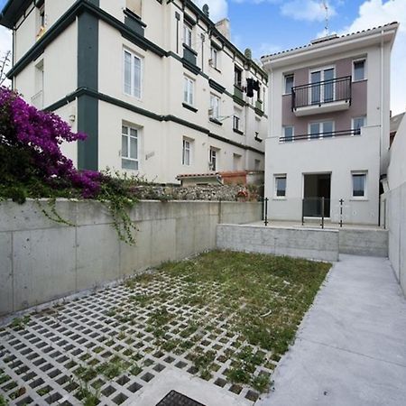 Apartamento De Diseno En El Sardinero Santander Exterior foto
