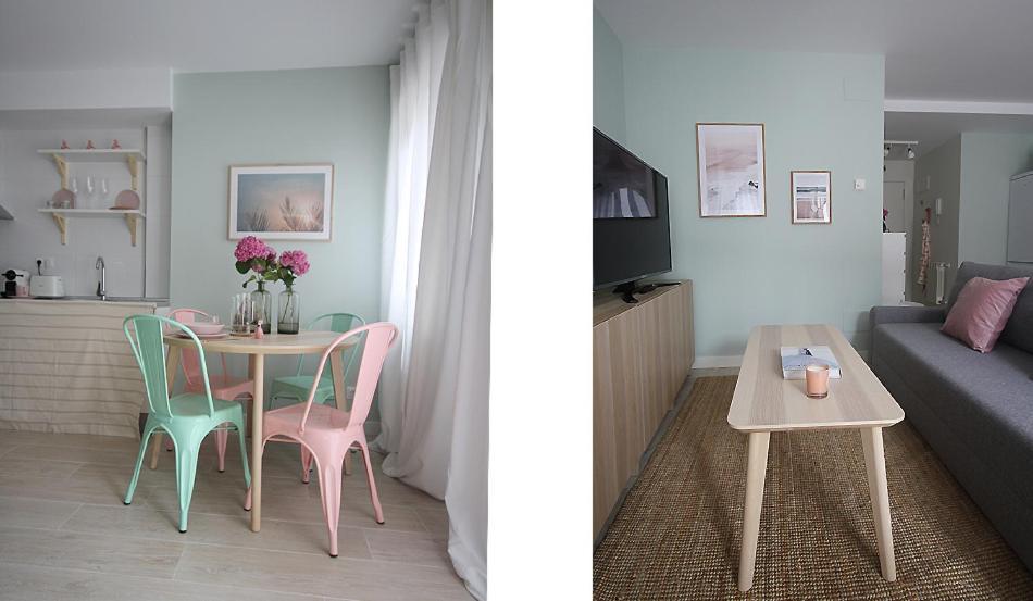 Apartamento De Diseno En El Sardinero Santander Exterior foto