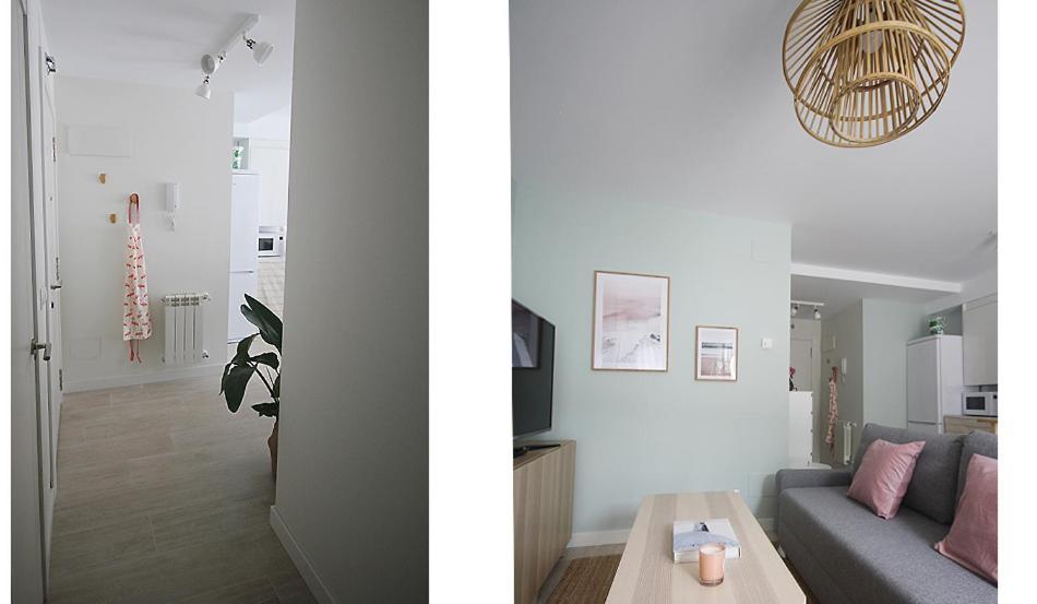 Apartamento De Diseno En El Sardinero Santander Exterior foto