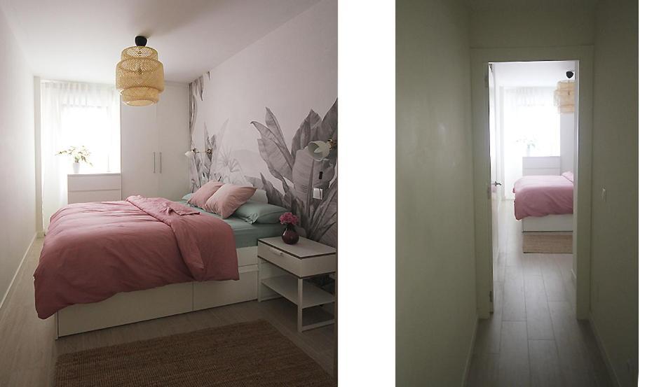 Apartamento De Diseno En El Sardinero Santander Exterior foto