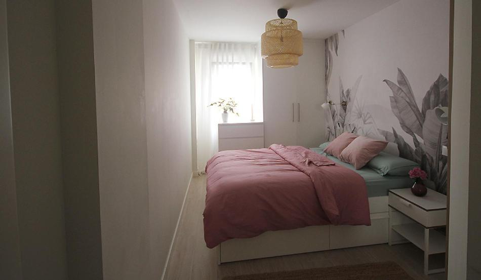 Apartamento De Diseno En El Sardinero Santander Exterior foto