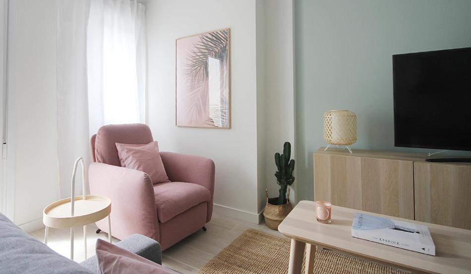 Apartamento De Diseno En El Sardinero Santander Exterior foto