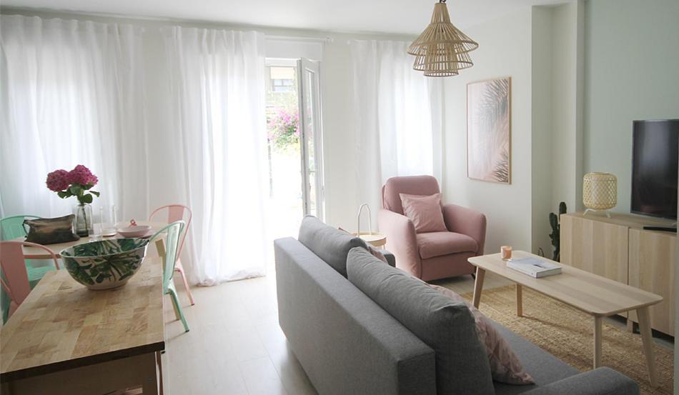 Apartamento De Diseno En El Sardinero Santander Exterior foto