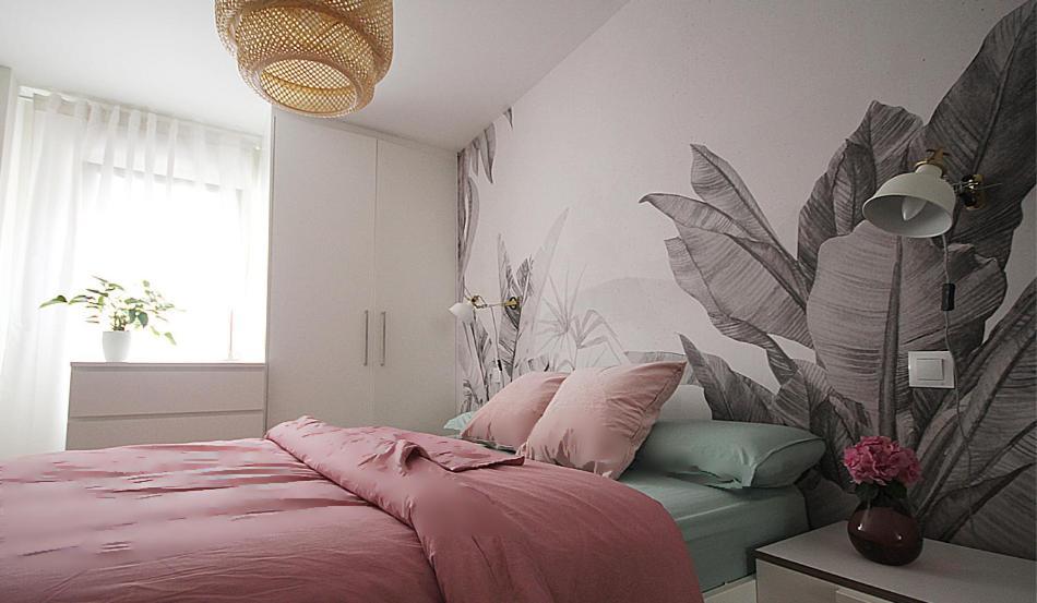 Apartamento De Diseno En El Sardinero Santander Exterior foto
