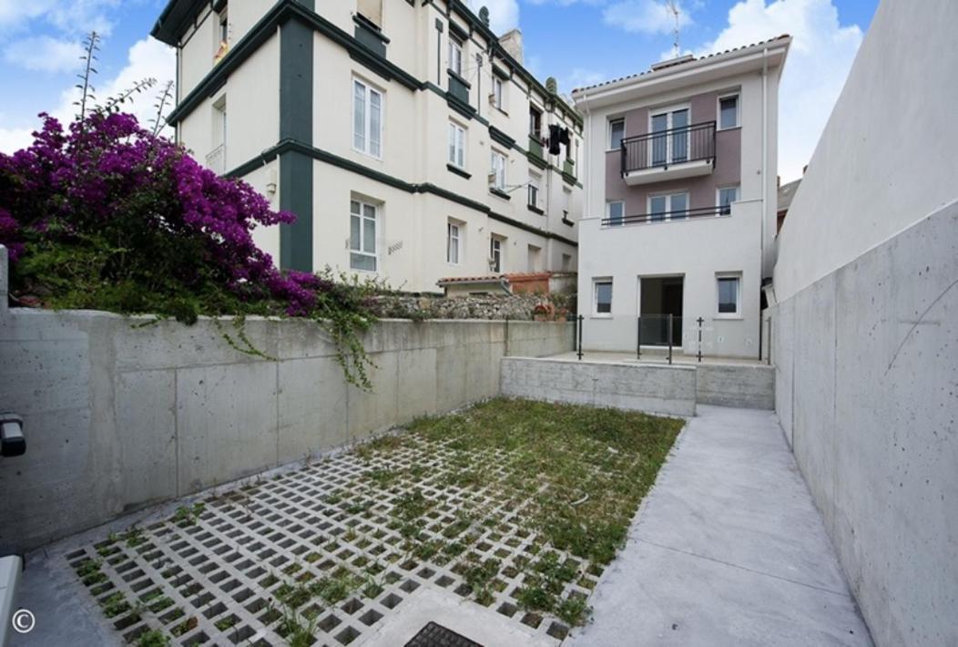 Apartamento De Diseno En El Sardinero Santander Exterior foto